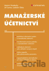 Manažerské účetnictví