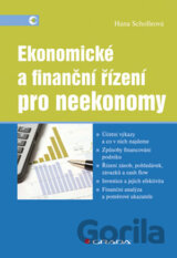 Ekonomické a finanční řízení pro neekonomy
