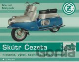 Skútr Čezeta