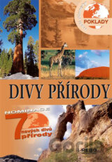 Divy přírody