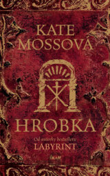 Hrobka