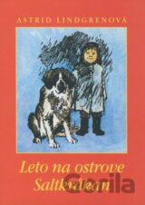 Leto na ostrove Saltkråkan