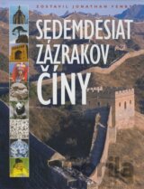Sedemdesiat zázrakov Číny