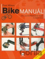 Bike manuál
