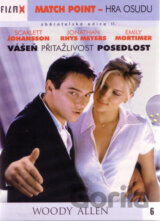 Match Point - hra osudu