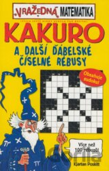 Kakuro a další ďábelské číselné rébusy