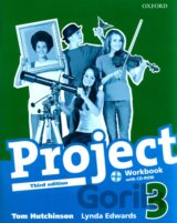 Project 3 - Workbook with CD-ROM