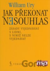 Jak překonat nesouhlas