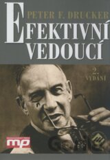Efektivní vedoucí