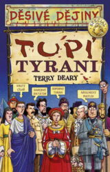 Tupí tyrani
