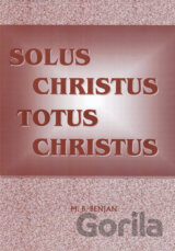 Solus Christus - Totus Christus