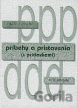 Príbehy a pristavenia (s prídavkami)