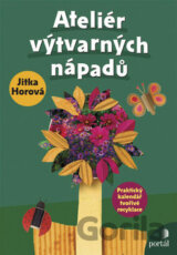Ateliér výtvarných nápadů
