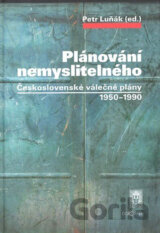 Plánování nemyslitelného