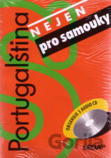 Portugalština nejen pro samouky