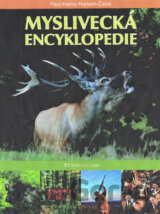 Myslivecká encyklopedie