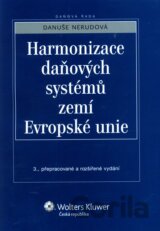 Harmonizace daňových systémů zemí Evropské unie
