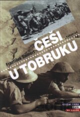 Češi u Tobruku