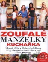 Zoufalé manželky - kuchařka
