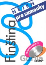 Finština nejen pro samouky