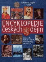 Encyklopedie českých dějin