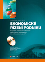 Ekonomické řízení podniku