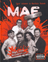 Mafstory - Sága rodu Molnárovcov