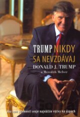 Nikdy sa nevzdávaj