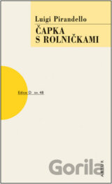 Čapka s rolničkami