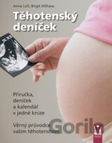 Těhotenský deníček