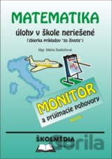 Matematika - úlohy v škole neriešené - MONITOR