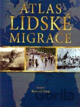 Atlas lidské migrace