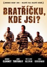 Braček, kde si?
