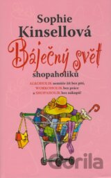 Báječný svět shopaholiků