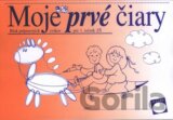 Moje prvé čiary