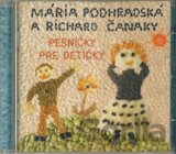 PODHRADSKA & CANAKY: PESNICKY PRE DETICKY