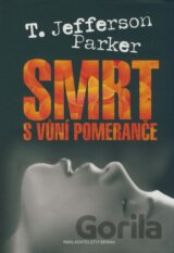 Smrt s vůní pomeranče