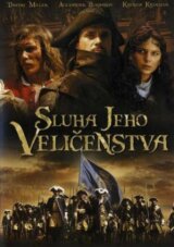 Sluha Jejího Veličenstva