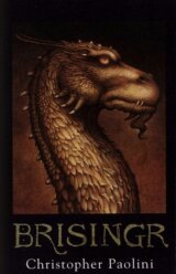 Brisingr (anglicky)