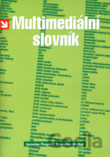 Multimediální slovník