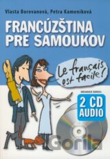 Francúzština pre samoukov