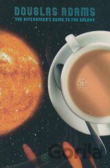 The Hitchhiker's Guide to the Galaxy