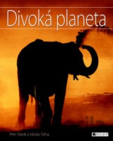 Divoká planeta