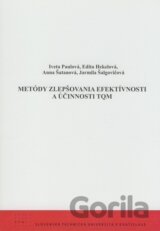 Metódy zlepšovania efektívnosti a účinnosti TQM