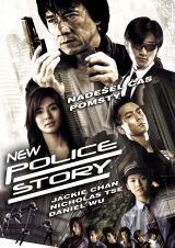 New Police Story