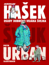 Osudy dobrého vojáka Švejka