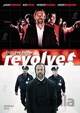 Revolver