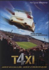 Taxi 4