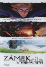 Zámok v oblakoch