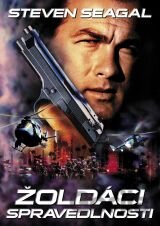 Žoldáci spravedlnosti